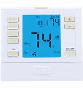 Pro1 3H/2C Programmable - Mobile Home